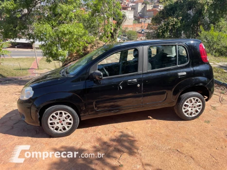 UNO 1.0 EVO Attractive 8V