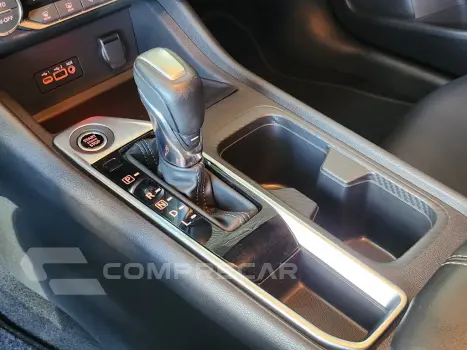 SENTRA 2.0 16V GASOLINA ADVANCE XTRONIC