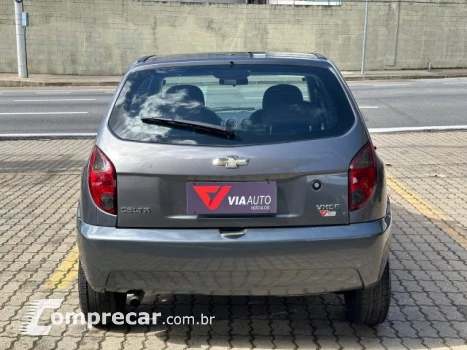 CELTA - 1.0 MPFI LT 8V 4P MANUAL