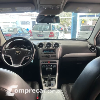 CAPTIVA 3.0 SFI FWD V6 24V