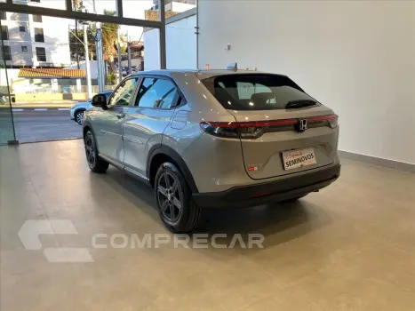 HR-V 1.5 DI I-VTEC FLEX EXL CVT