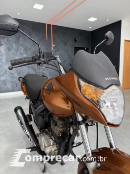 CG 150 TITAN MIX EX