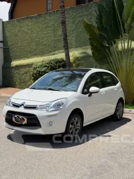 C3 1.2 Pure Tech Attraction