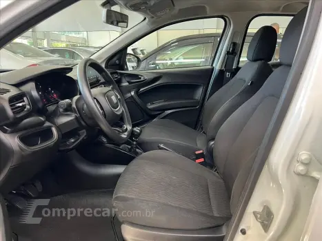 CRONOS 1.3 FIREFLY FLEX DRIVE MANUAL