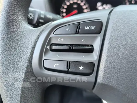 HB20S 1.0 12V Comfort Plus