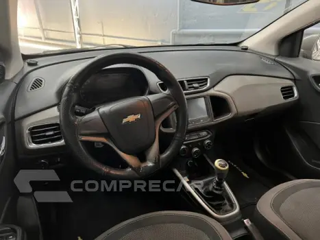 PRISMA - 1.4 MPFI LTZ 8V 4P MANUAL