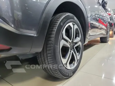 HR-V EX 1.8 Flexone 16V 5p Aut.