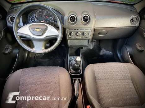 CELTA 1.0 MPFI LT 8V