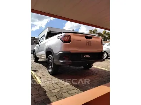 STRADA 1.4 FIRE FLEX ENDURANCE CS MANUAL