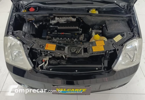 MERIVA 1.8 MPFI JOY 8V