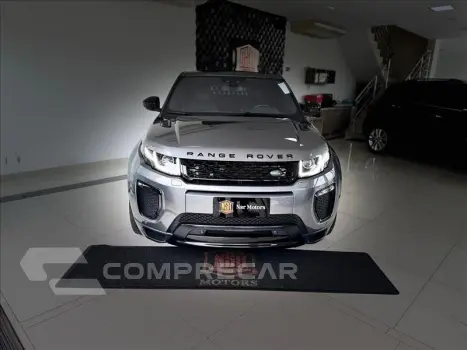 RANGE ROVER EVOQUE 2.0 HSE Dynamic 4WD 16V
