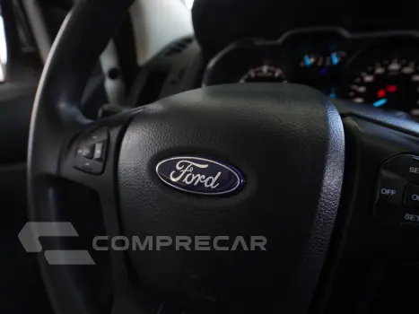 RANGER 2.5 XLT 4X2 CD 16V FLEX 4P MANUAL
