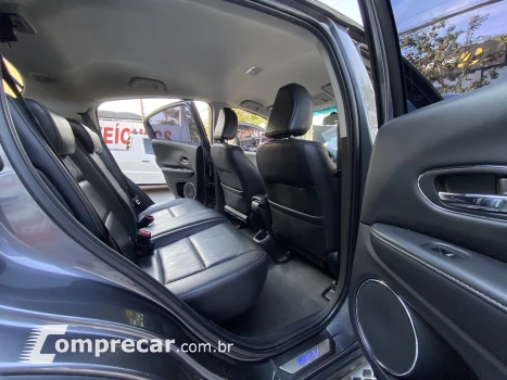 HR-V 1.8 16V Touring