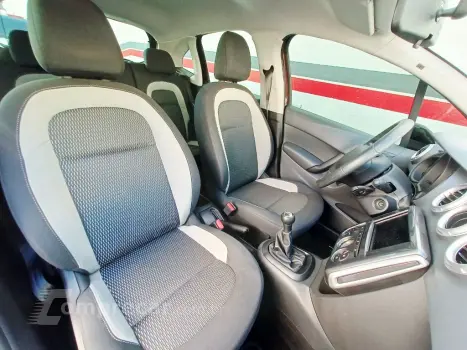 C3 Attraction Pure Tech 1.2 Flex 12V Mec