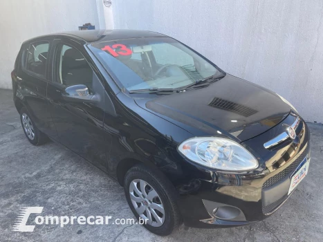 PALIO 1.0 MPI Attractive 8V