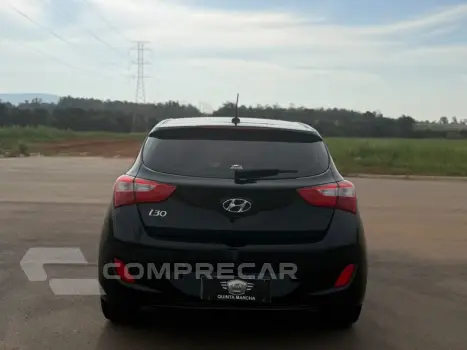 I30 1.8 MPI 16V GASOLINA 4P AUTOMATICO