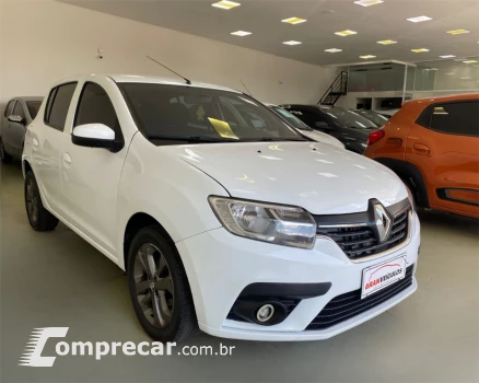 SANDERO 1.0 12V SCE FLEX ZEN MANUAL