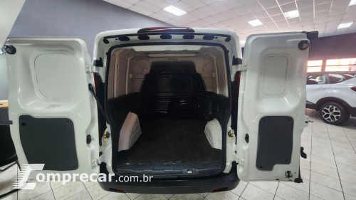 Fiorino Endurance EVO 1.4 Flex 8V 2p