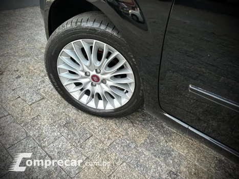 Punto ESSENCE 1.6 Flex 16V 5p