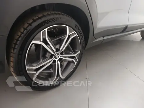 FASTBACK 1.0 TURBO 200 FLEX IMPETUS CVT