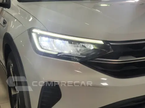 Nivus Comfortline 1.0 200 TSI Flex Aut.