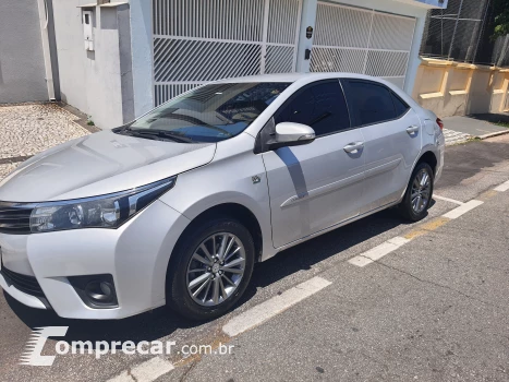 COROLLA 2.0 XEI 16V