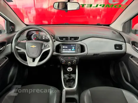 Onix 1.0 Mpfi Lt 8V Flex 4P Manual