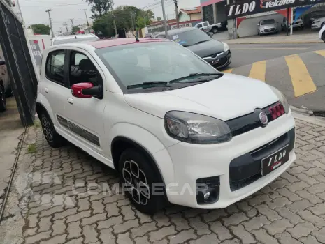 UNO 1.4 Sporting 8V