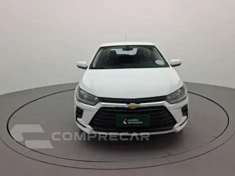 ONIX 1.0 TURBO FLEX PREMIER AUTOMÁTICO