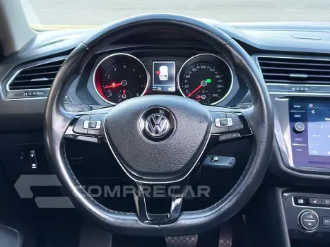 TIGUAN 1.4 250 TSI TOTAL FLEX ALLSPACE COMFORTLINE TIPTRONIC