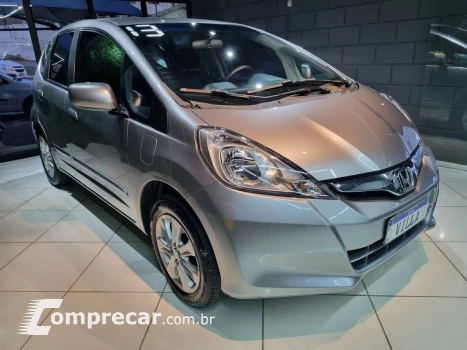 FIT 1.4 LX 16V