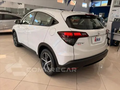 HR-V 1.8 16V FLEX EX 4P AUTOMÁTICO