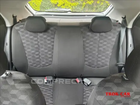 HB20 1.6 Comfort Plus 16V