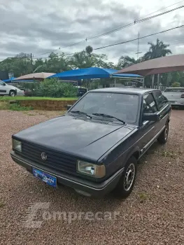 Volkswagen Gol cl 1.6 2 portas
