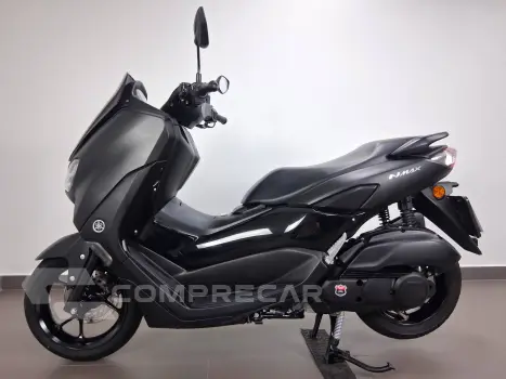 Yamaha YAMAHA NMAX CONNECTED 160 ABS