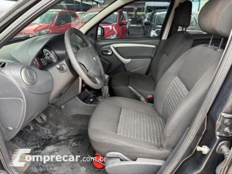 SANDERO - 1.0 EXPRESSION 16V 4P MANUAL