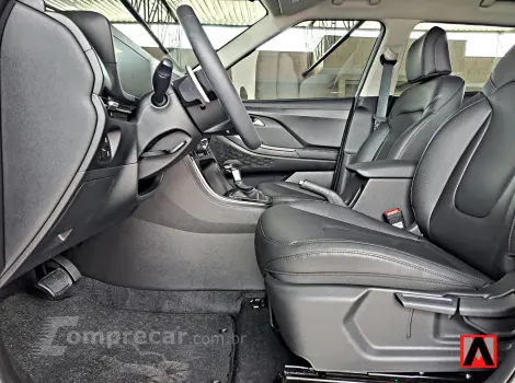 CRETA 1.0 Tgdi Limited