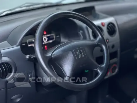 PARTNER 1.6 FURGÃO 800KG 16V FLEX 3P MANUAL