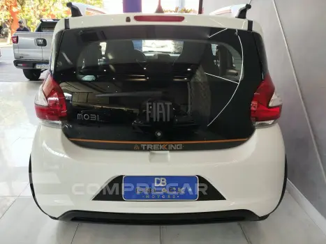MOBI TREKKING 1.0 Flex 5p.