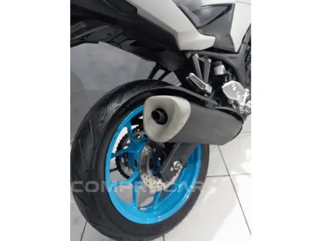 MT-03 321/ABS