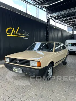 GOL 1.6 CL 8V