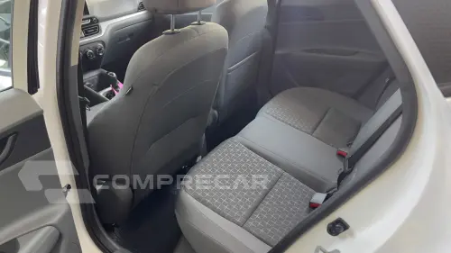 HB 20 Sedan 1.0 12V 4P FLEX TGDI TURBO COMFORT PLUS AUTOMÁTI