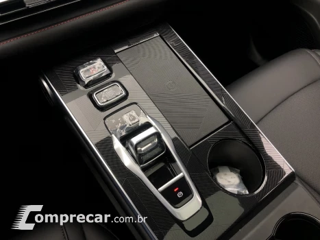 GS4 2.0 HEV ELITE AUTOMATICO