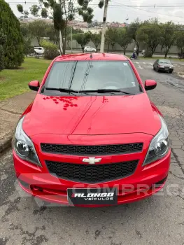 Agile 1.4 LT