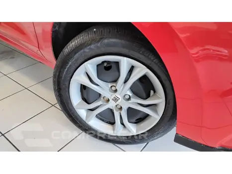 ARGO 1.0 FIREFLY FLEX DRIVE MANUAL