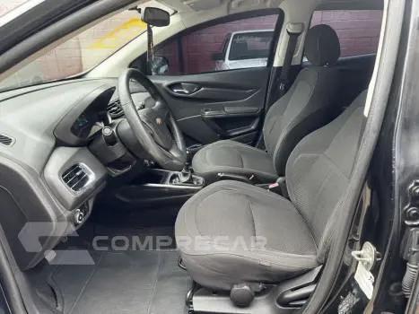 Onix Hatch 1.4 4P FLEX LT