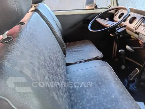 Volkswagen Kombi 1.600(AR)