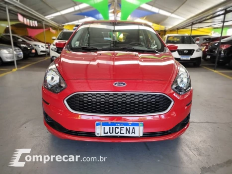 Ka 1.0 Ti-Vct Flex Se Plus Manual