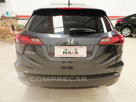 HR-V 1.8 16V LX