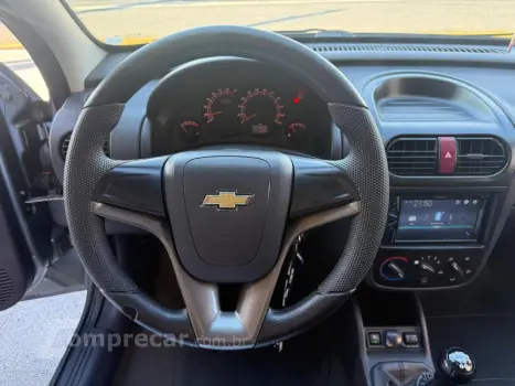 CORSA 1.4 MPFI MAXX 8V FLEX 4P MANUAL